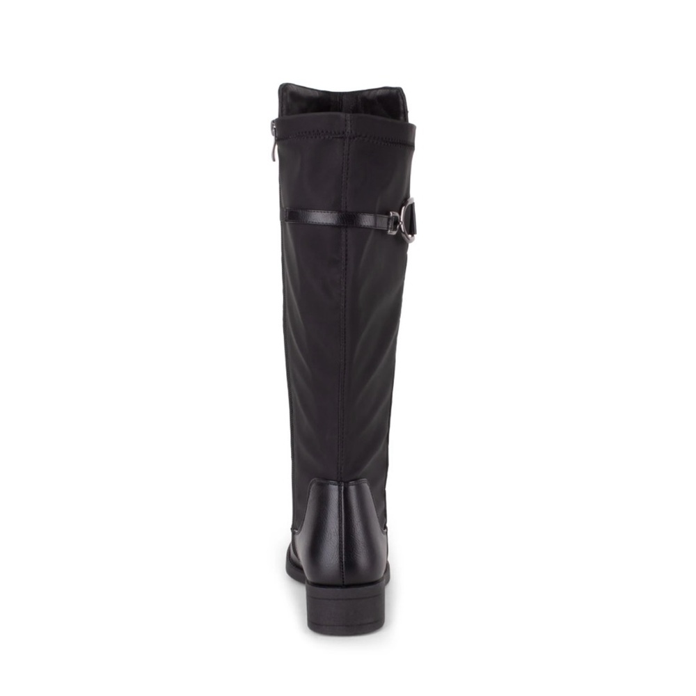 Wanted to shoes Lotus black equestrian boot - Picture 3 of 13